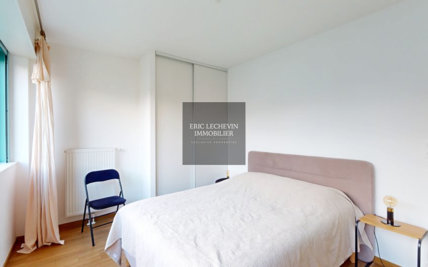 Appartement secteur Quentovic