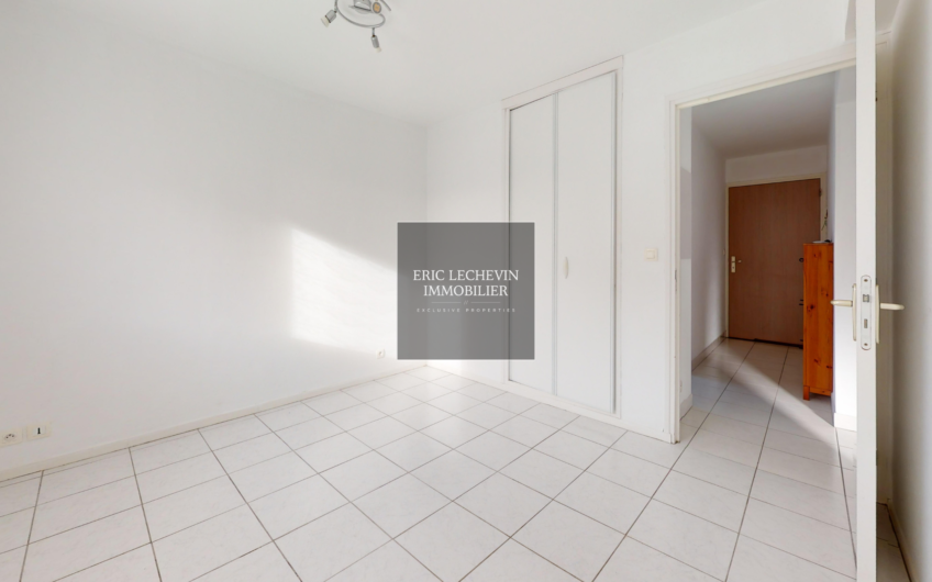 Appartement 2 chambres Merlimont