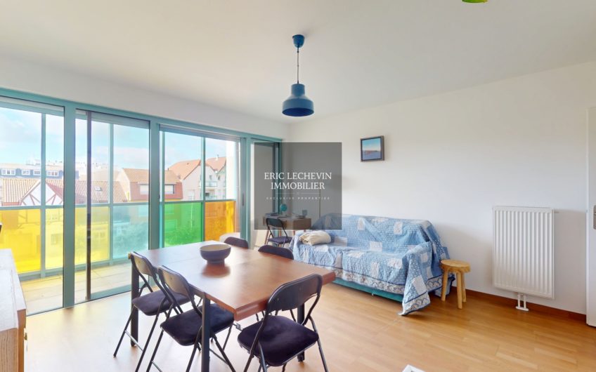 Appartement secteur Quentovic