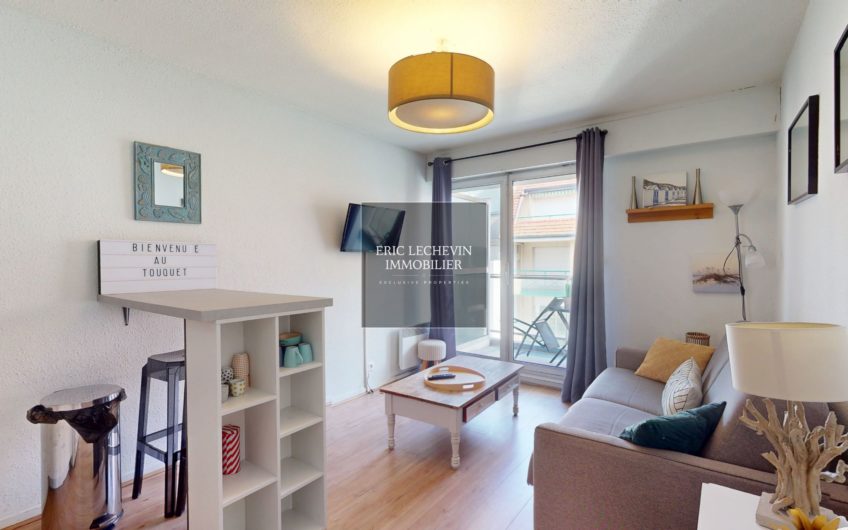 Appartement en centre-ville