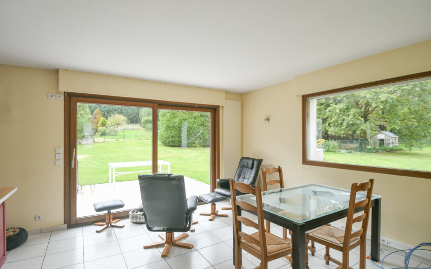 Maison Familiale