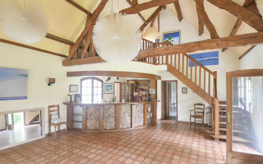Maison Familiale