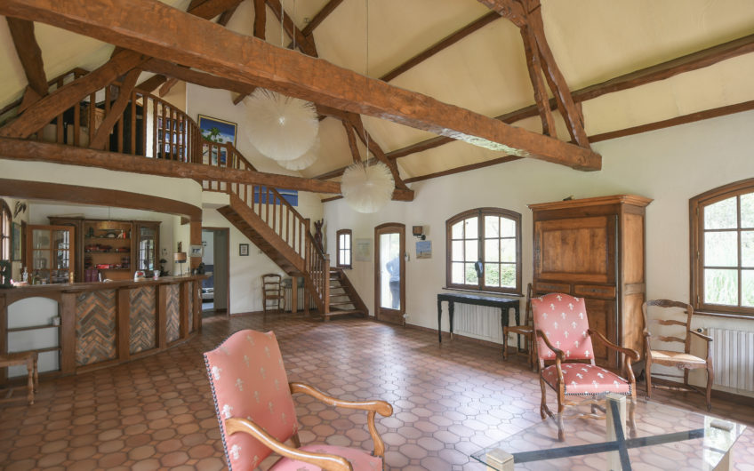 Maison Familiale