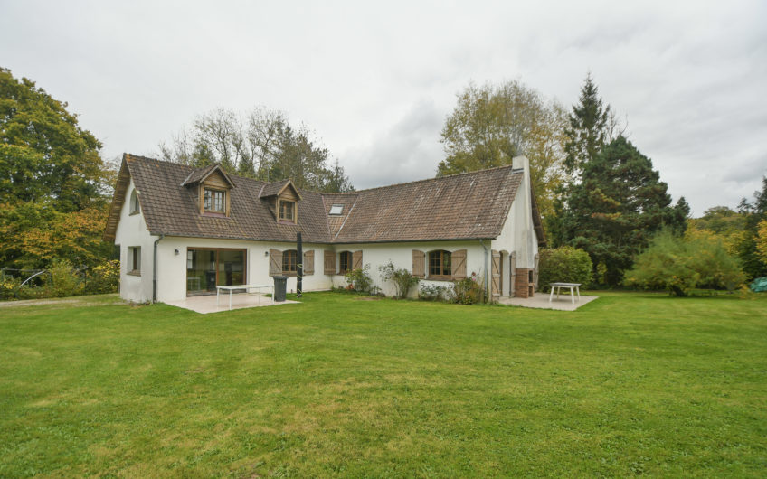 Maison Familiale