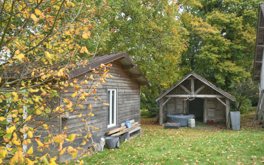 Maison Familiale