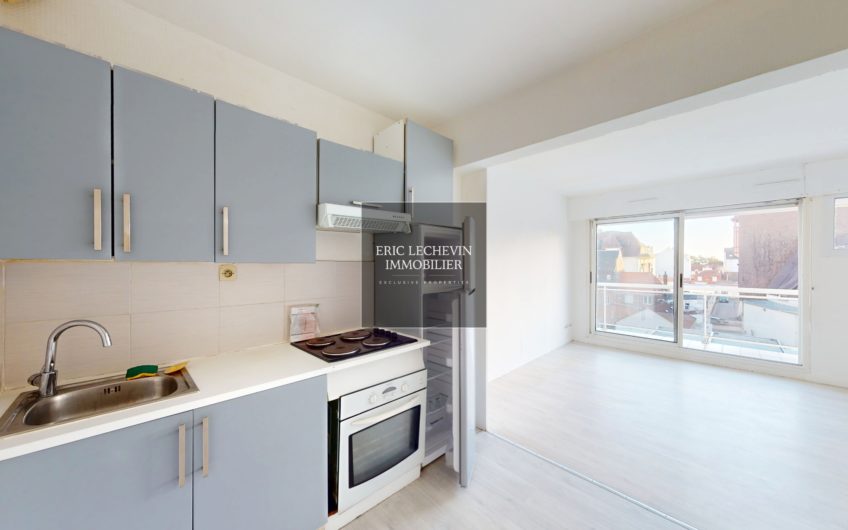 Appartement proche du Marché