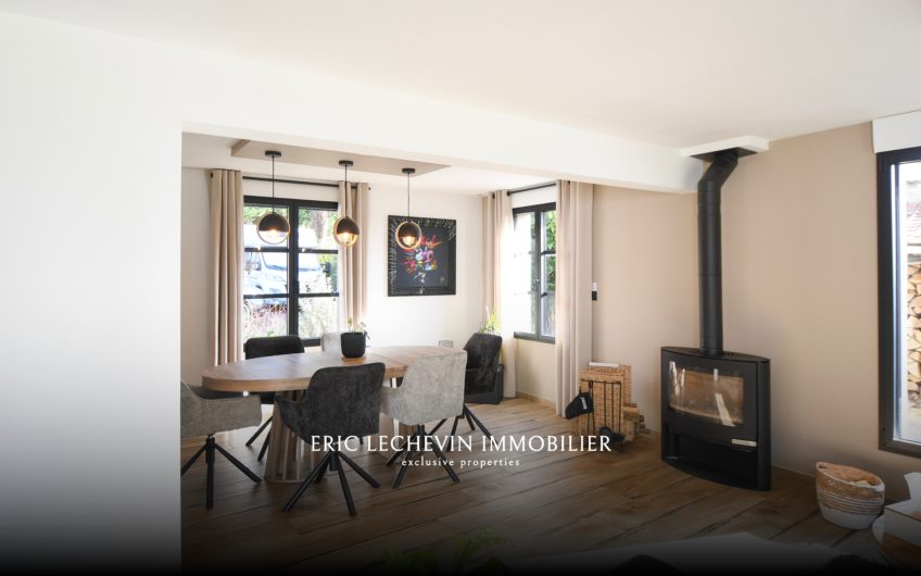 Maison à Saint-Josse