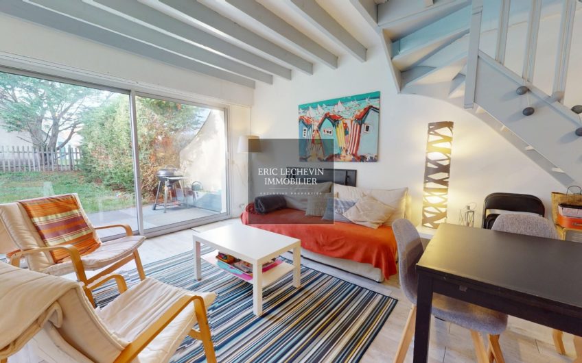 Maison Merlimont Plage