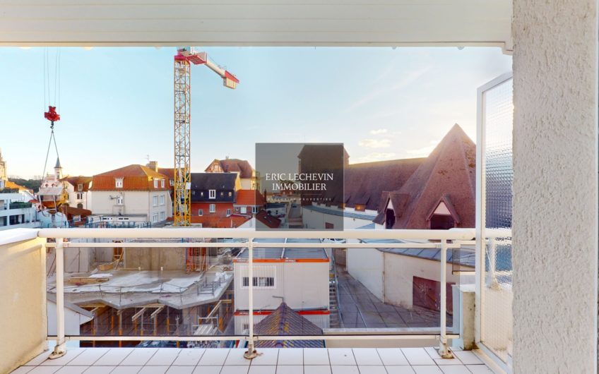 Appartement proche du Marché