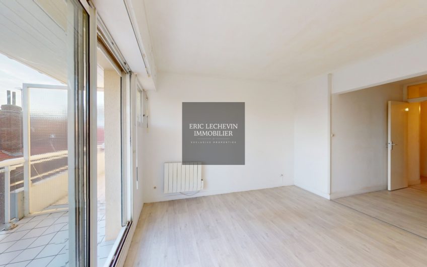 Appartement proche du Marché