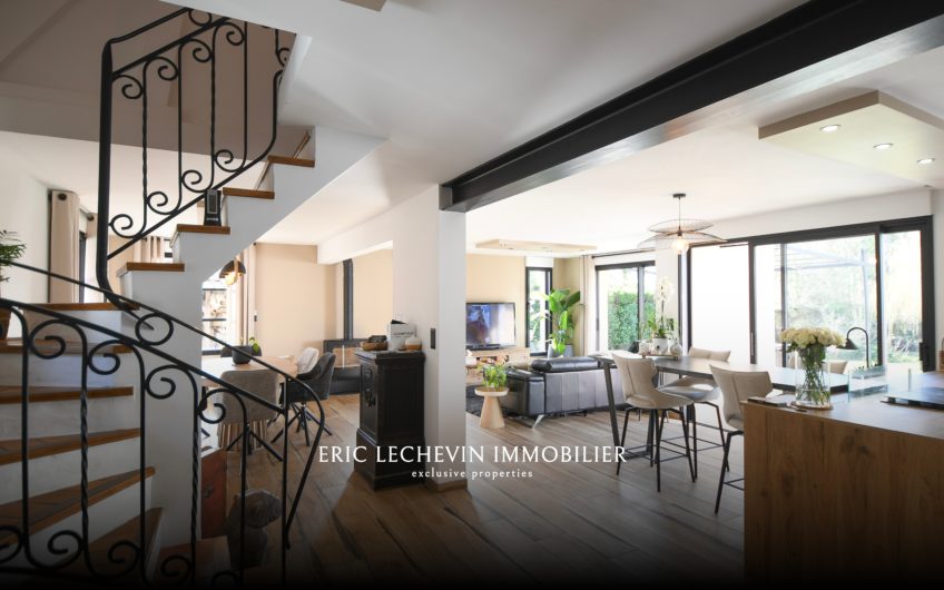 Maison à Saint-Josse