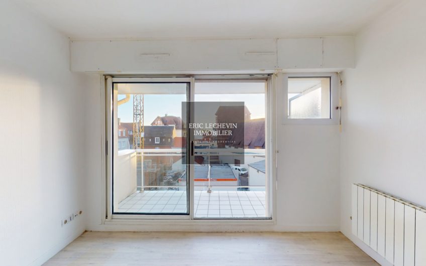 Appartement proche du Marché