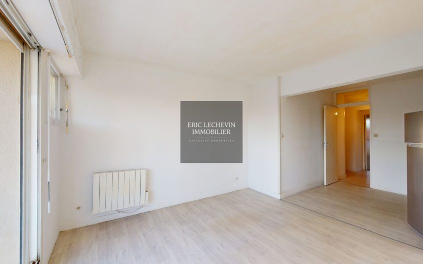 Appartement proche du Marché