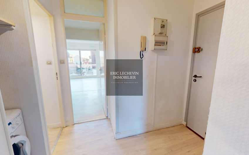 Appartement proche du Marché