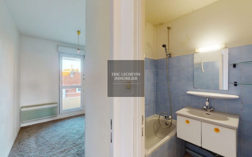 Appartement proche du Marché