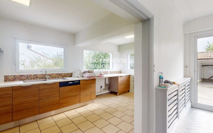 Maison en location Cucq