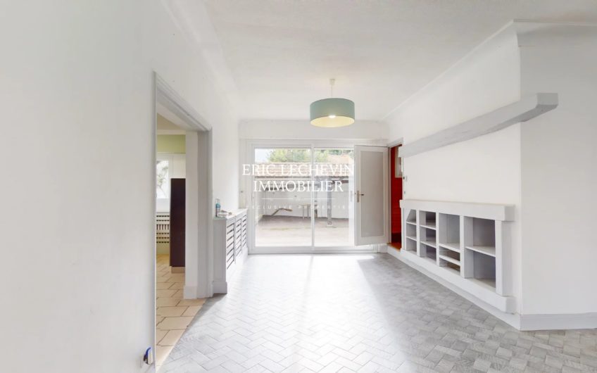 Maison en location Cucq