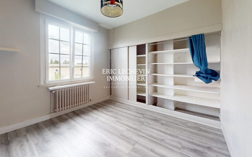 Maison en location Cucq