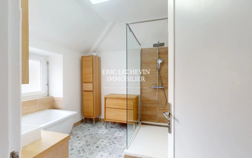 Maison en location Cucq