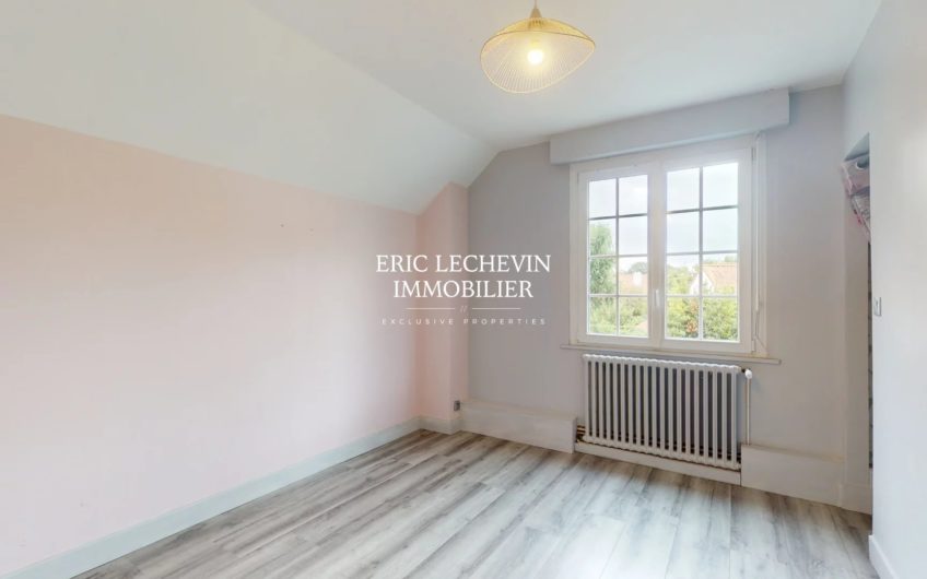 Maison en location Cucq