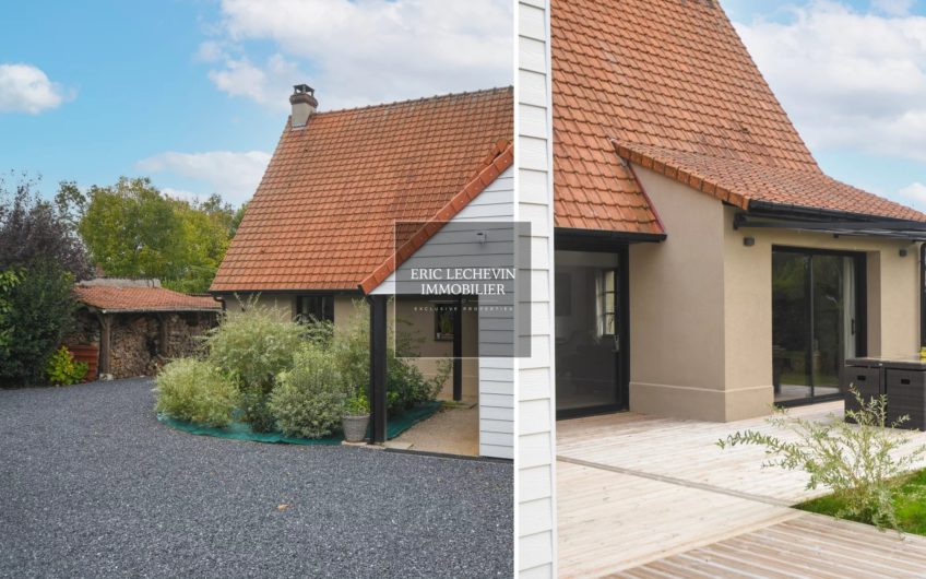 Maison à Saint-Josse