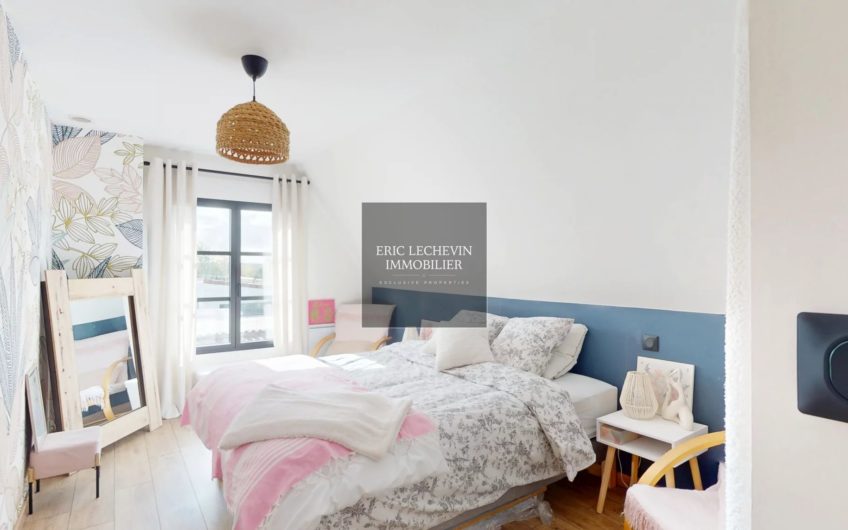 Maison à Saint-Josse