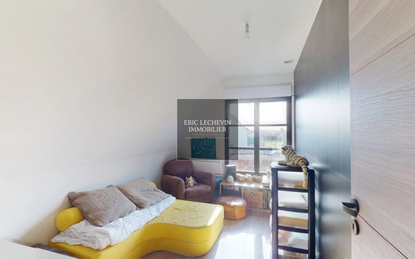 Maison à Saint-Josse