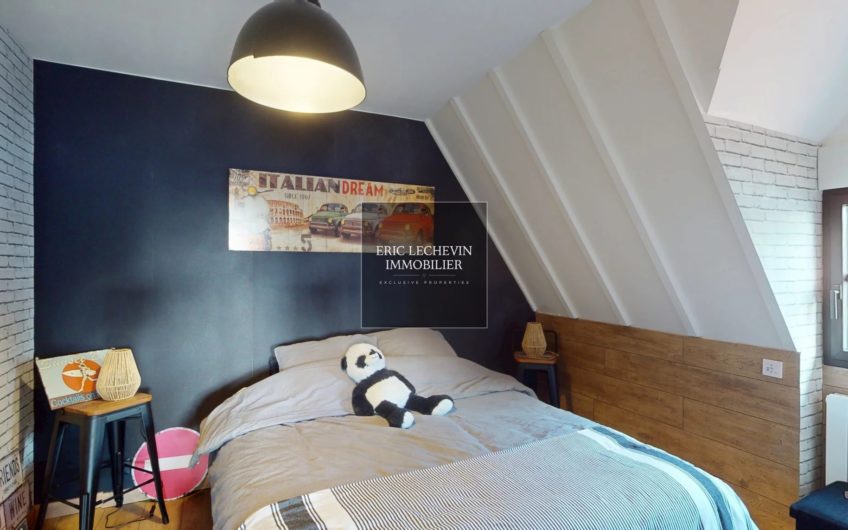 Maison à Saint-Josse