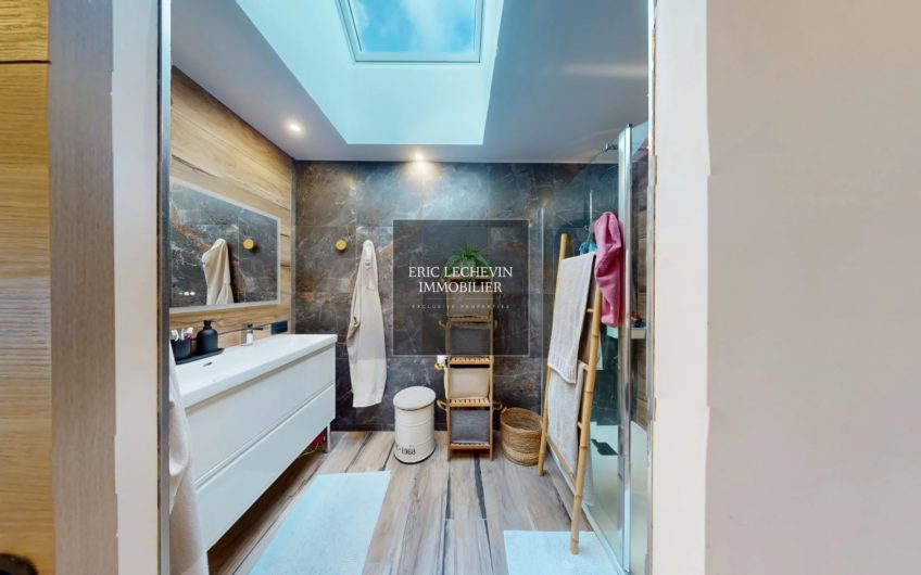 Maison à Saint-Josse