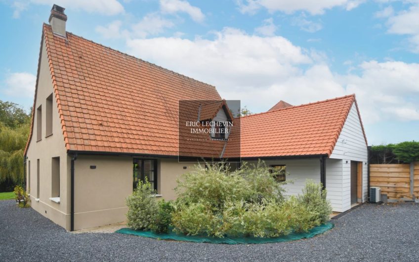 Maison à Saint-Josse