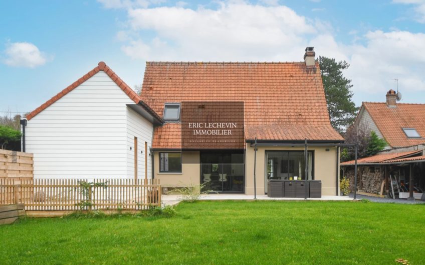 Maison à Saint-Josse