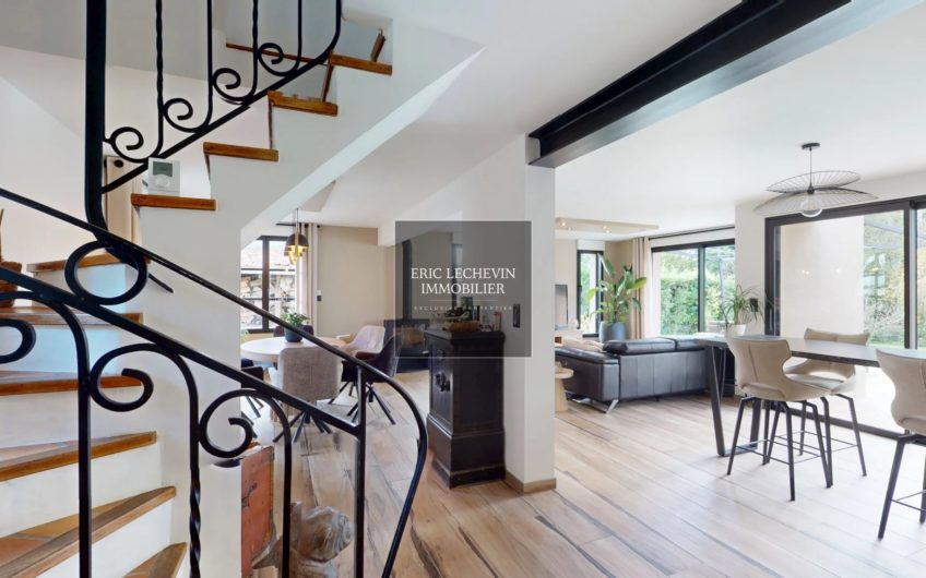 Maison à Saint-Josse