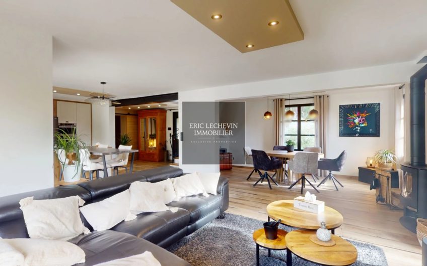 Maison à Saint-Josse