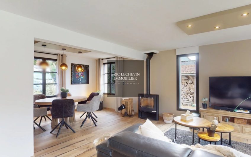 Maison à Saint-Josse