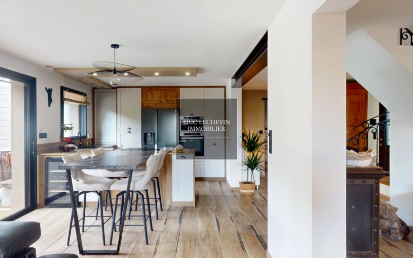 Maison à Saint-Josse