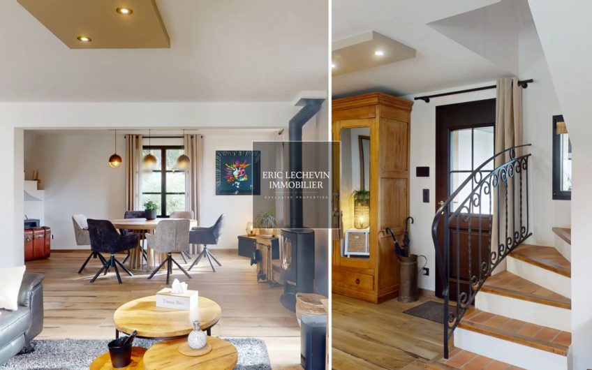 Maison à Saint-Josse