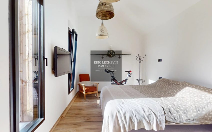 Maison à Saint-Josse