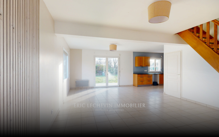 Maison à Rang-Du-Fliers