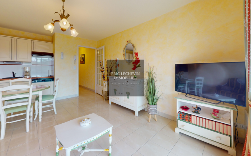 Appartement charmant Merlimont