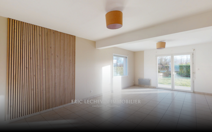 Maison à Rang-Du-Fliers