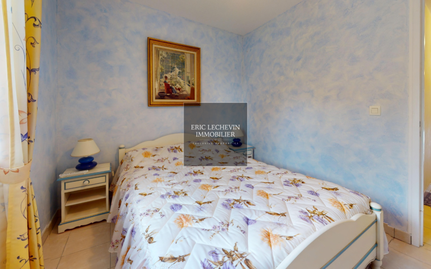 Appartement charmant Merlimont