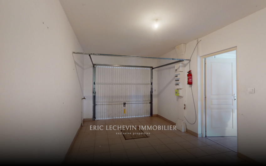 Maison à Rang-Du-Fliers