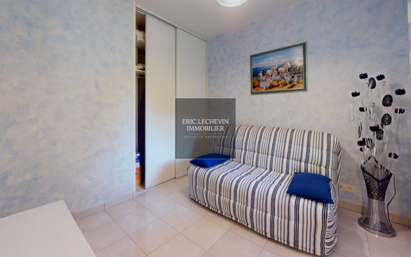 Appartement charmant Merlimont