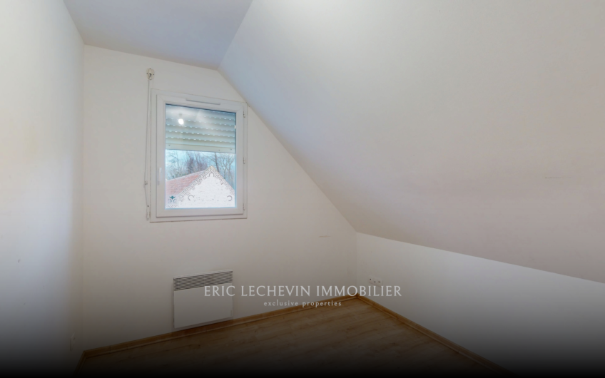 Maison à Rang-Du-Fliers