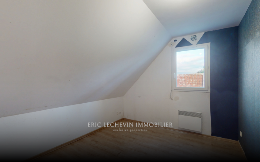 Maison à Rang-Du-Fliers