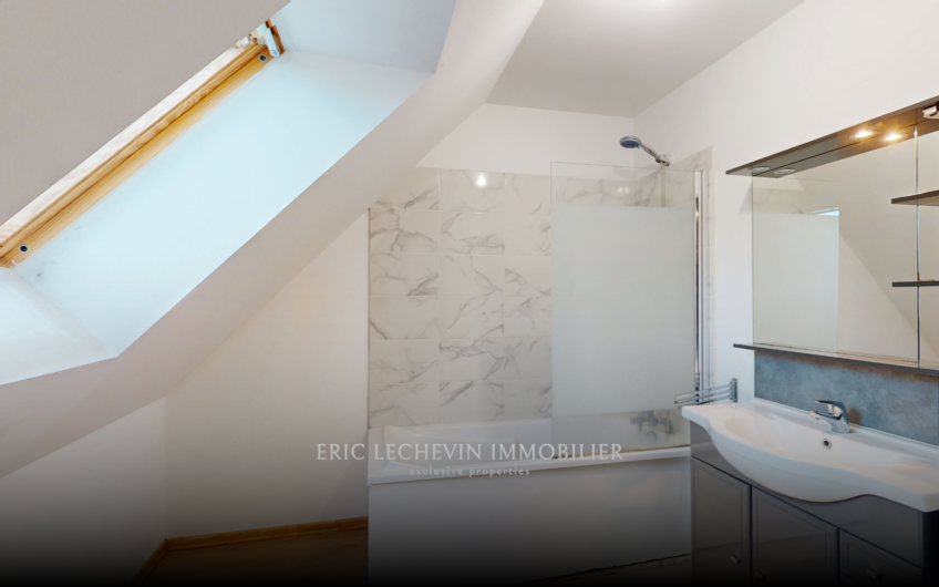 Maison à Rang-Du-Fliers