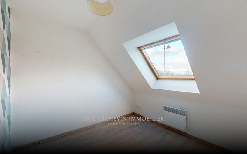 Maison à Rang-Du-Fliers