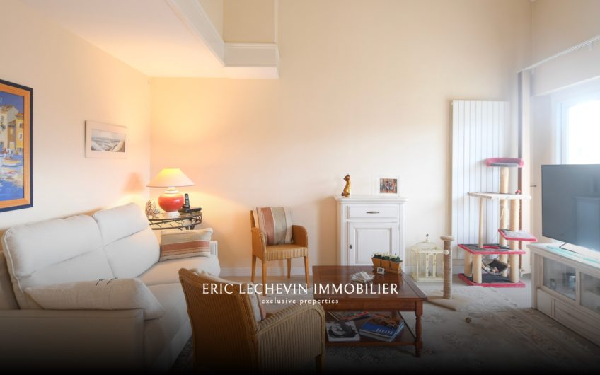 Appartement au Domaine de Whitley