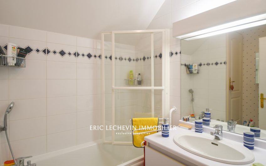 Appartement au Domaine de Whitley