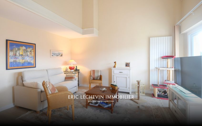 Appartement au Domaine de Whitley